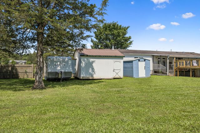 2428 Jesse Ln, Lewisburg, TN 37091