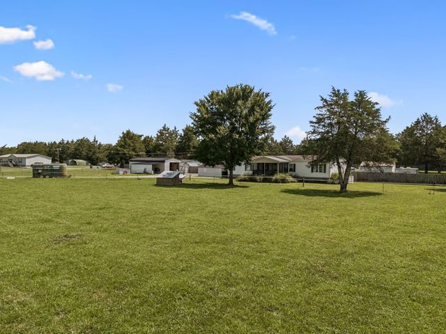 2428 Jesse Ln, Lewisburg, TN 37091