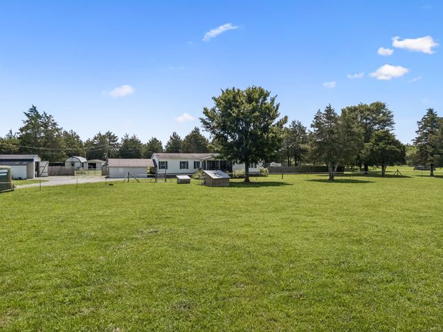 2428 Jesse Ln, Lewisburg, TN 37091