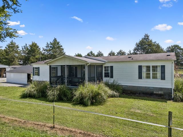 2428 Jesse Ln, Lewisburg, TN 37091