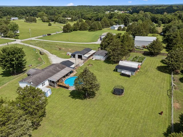2428 Jesse Ln, Lewisburg, TN 37091