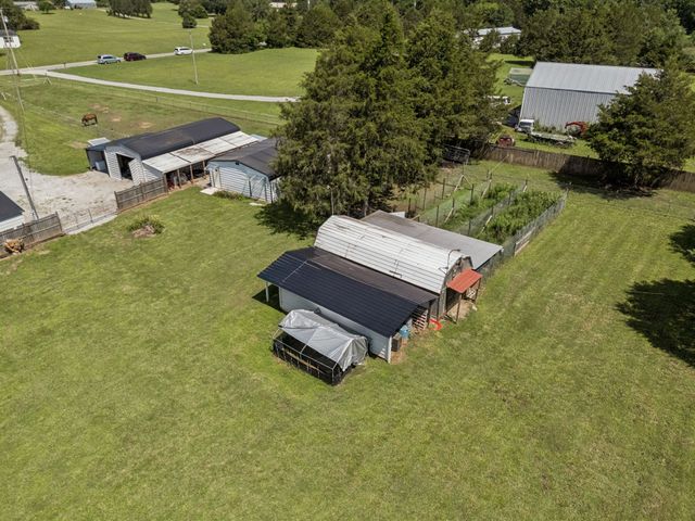 2428 Jesse Ln, Lewisburg, TN 37091