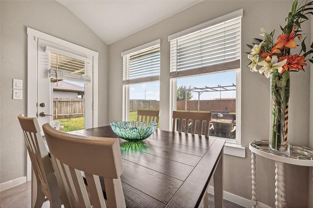 3822 Sparkman Lane, Katy, TX 77494