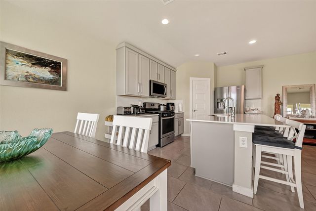 3822 Sparkman Lane, Katy, TX 77494