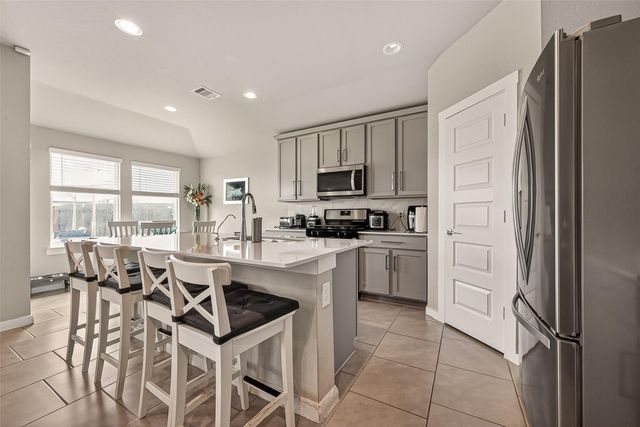 3822 Sparkman Lane, Katy, TX 77494