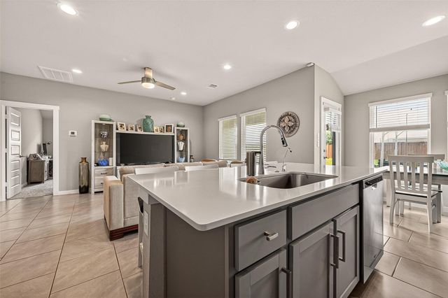 3822 Sparkman Lane, Katy, TX 77494
