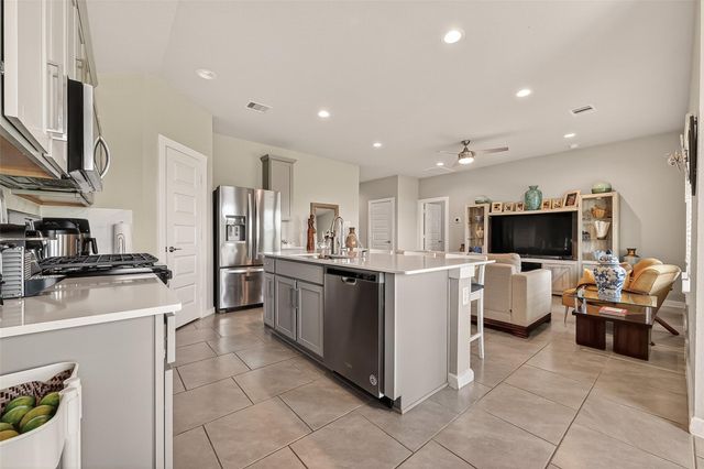 3822 Sparkman Lane, Katy, TX 77494