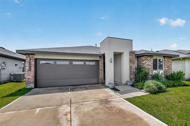 3822 Sparkman Lane, Katy, TX 77494