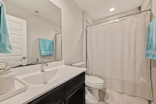 3822 Sparkman Lane, Katy, TX 77494