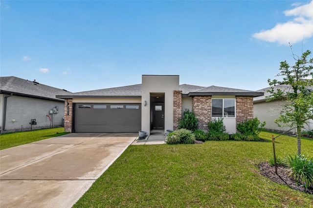 3822 Sparkman Lane, Katy, TX 77494