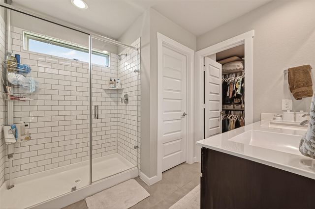 3822 Sparkman Lane, Katy, TX 77494