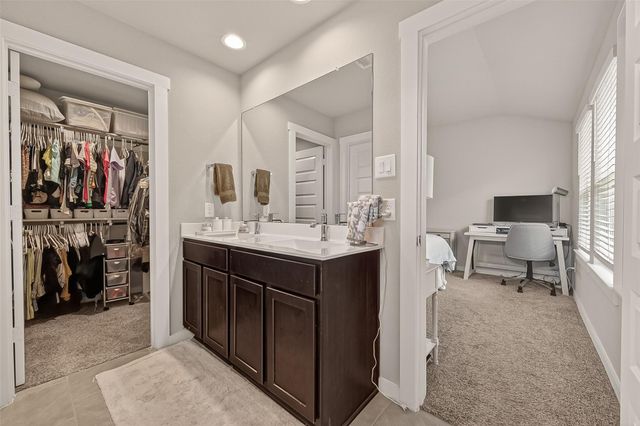 3822 Sparkman Lane, Katy, TX 77494