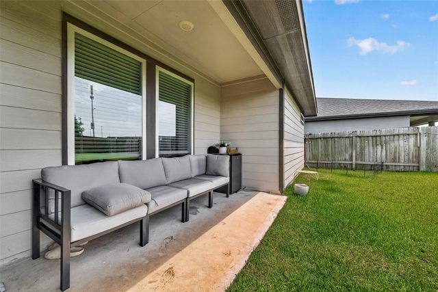 3822 Sparkman Lane, Katy, TX 77494