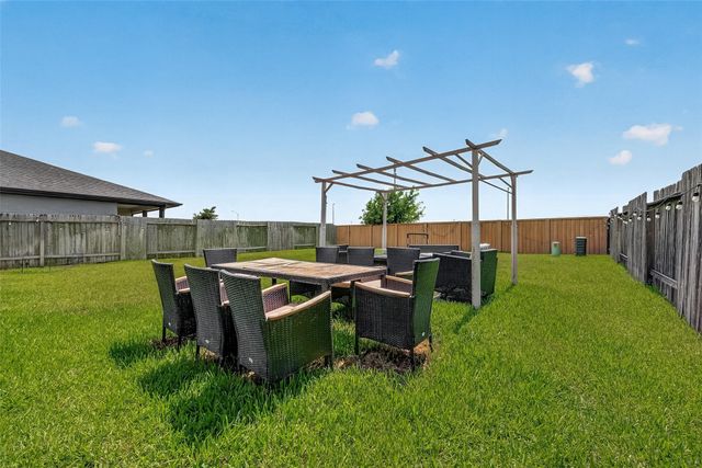 3822 Sparkman Lane, Katy, TX 77494