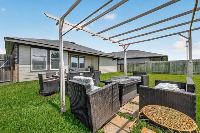 3822 Sparkman Lane, Katy, TX 77494