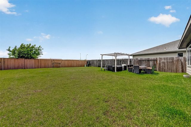 3822 Sparkman Lane, Katy, TX 77494