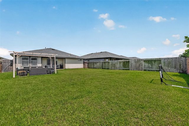 3822 Sparkman Lane, Katy, TX 77494