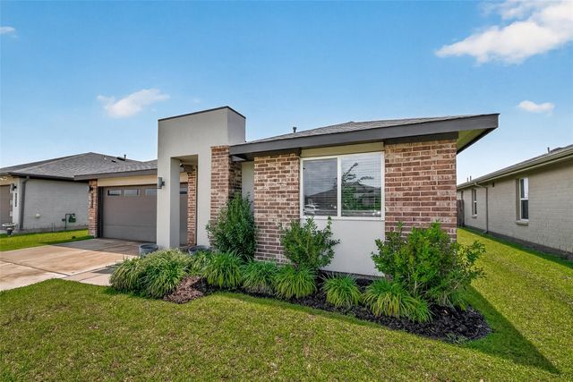 3822 Sparkman Lane, Katy, TX 77494