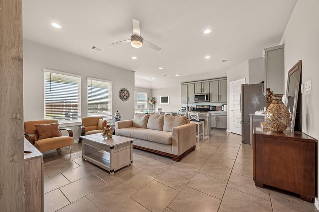 3822 Sparkman Lane, Katy, TX 77494