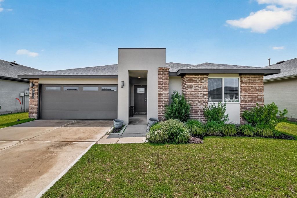 3822 Sparkman Lane, Katy, TX 77494