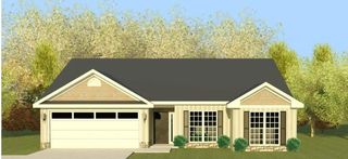 1333 Elbron Drive, Augusta, GA 30909