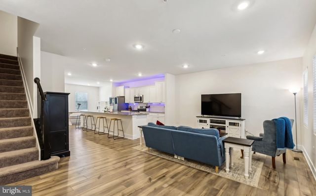 45455 CONCORD WAY, California, MD 20619