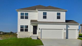 1380 Northview Drive, Waukee, IA 50263