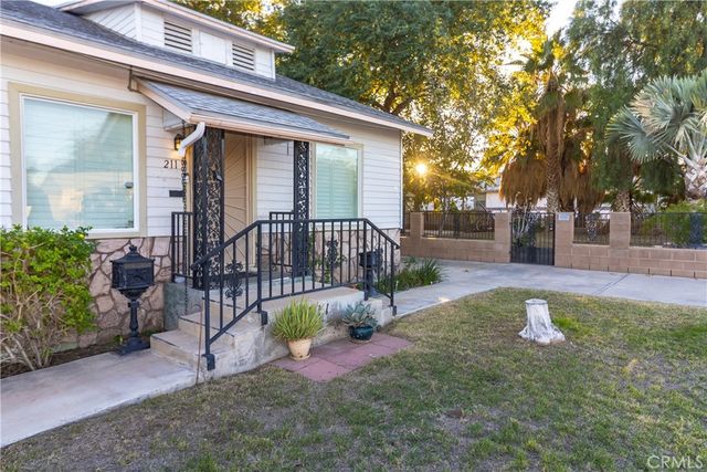 211 Walnut Street, Needles, CA 92363