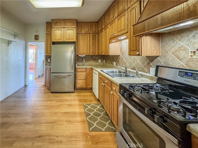 211 Walnut Street, Needles, CA 92363