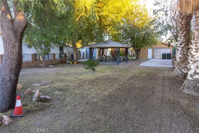 211 Walnut Street, Needles, CA 92363