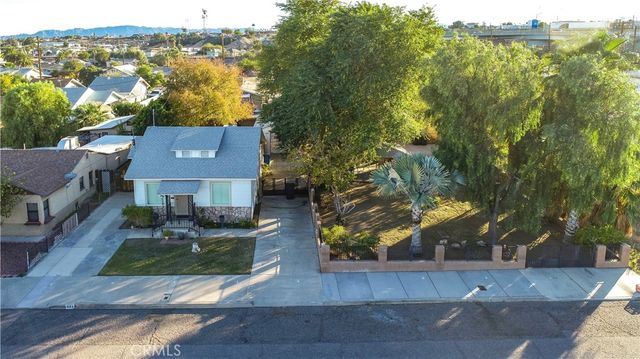 211 Walnut Street, Needles, CA 92363