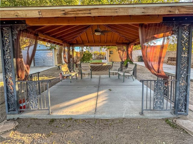 211 Walnut Street, Needles, CA 92363