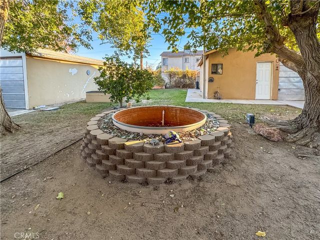 211 Walnut Street, Needles, CA 92363