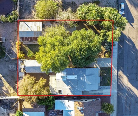211 Walnut Street, Needles, CA 92363