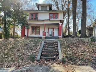 533 Robinson Place, Shreveport, LA 71104