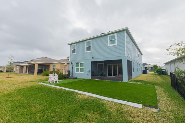 10782 SW Vasari Way, Port St Lucie, FL 34987