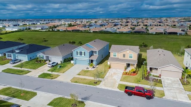 10782 SW Vasari Way, Port St Lucie, FL 34987