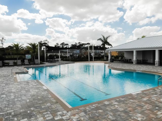 10782 SW Vasari Way, Port St Lucie, FL 34987