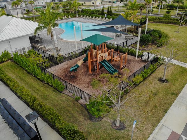 10782 SW Vasari Way, Port St Lucie, FL 34987