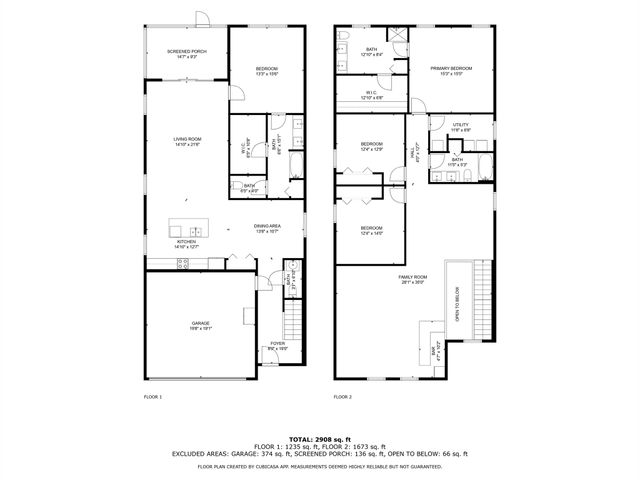 10782 SW Vasari Way, Port St Lucie, FL 34987