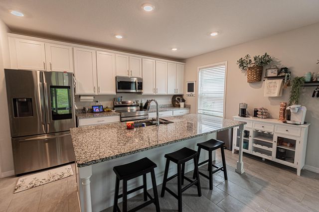10782 SW Vasari Way, Port St Lucie, FL 34987