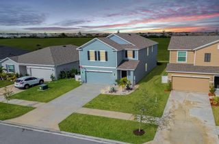 10782 SW Vasari Way, Port St Lucie, FL 34987