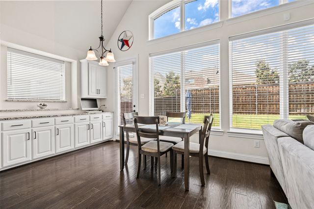 3613 Hanover Court, The Colony, TX 75056
