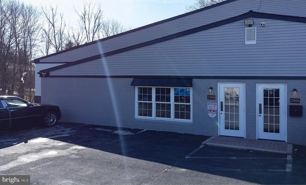 2200 WOODVIEW DRIVE UNIT B, Harrisburg, PA 17112