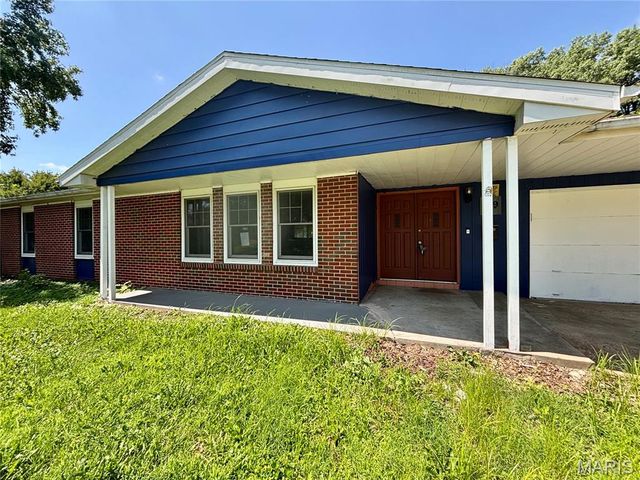 209 Gettysburg Road, Belleville, IL 62226
