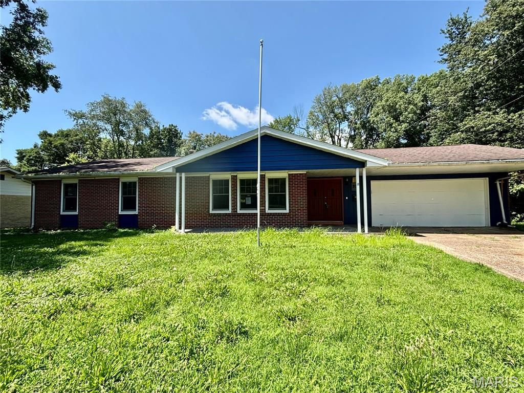 209 Gettysburg Road, Belleville, IL 62226