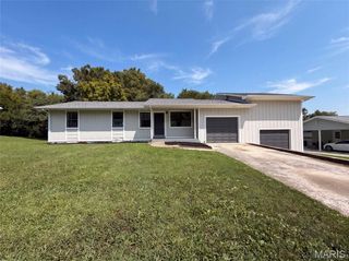 112 Alden Street, Troy, MO 63379