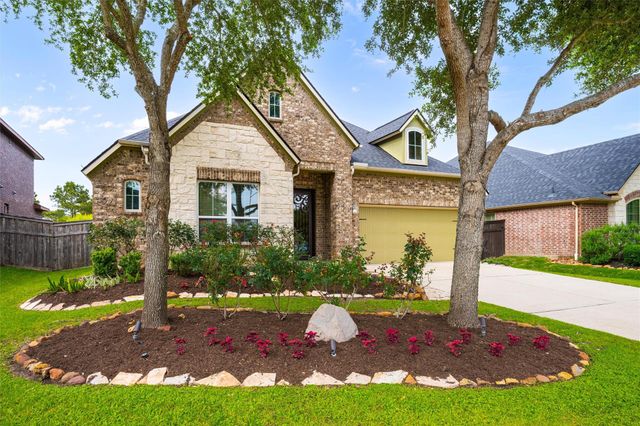 27714 Linden Ridge Lane, Fulshear, TX 77441