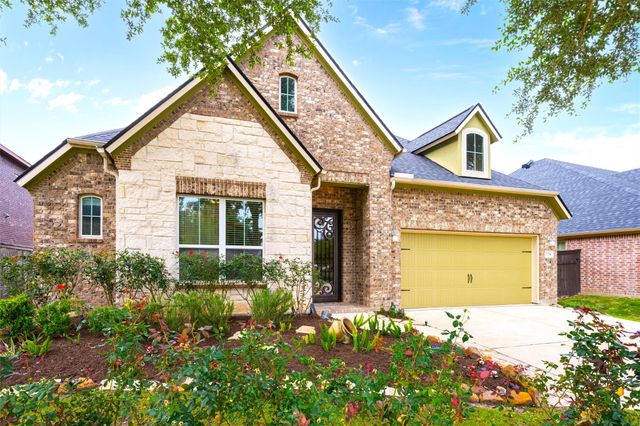 27714 Linden Ridge Lane, Fulshear, TX 77441