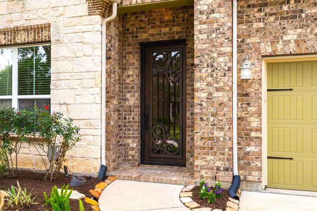 27714 Linden Ridge Lane, Fulshear, TX 77441